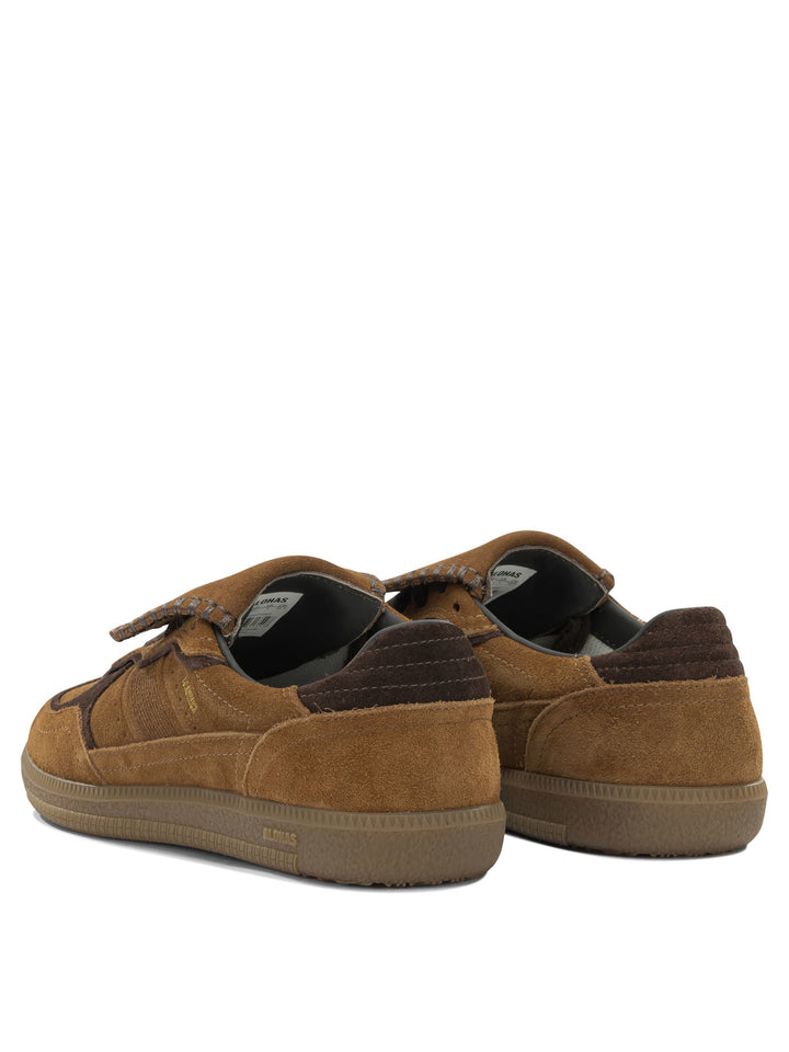 Alohas Tb 490 Sneakers & Slip-On - Brown | 5a447f73f1af4bd32015b72d928666de136af3eb