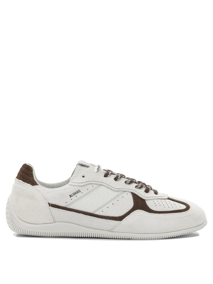 Alohas Tb 91 Sneakers & Slip-On - White | ec063b3509181d61824c91e965655756c8140de1