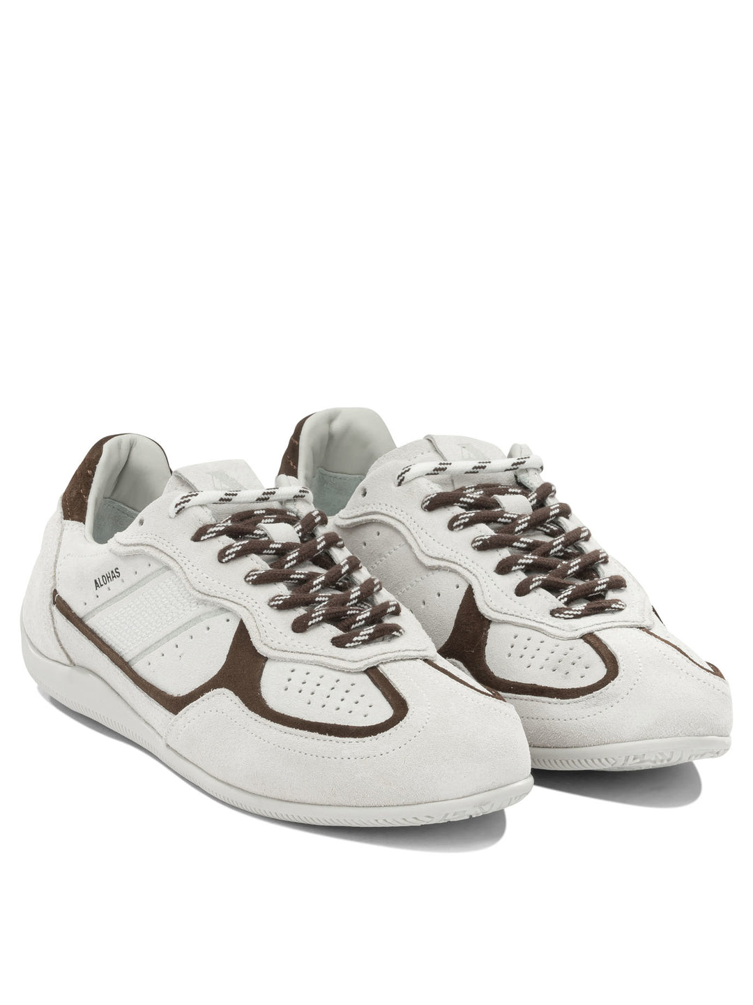 Alohas Tb 91 Sneakers & Slip-On - White | 922a05ee2bce68b27f6d9f9d4705f392b6825645