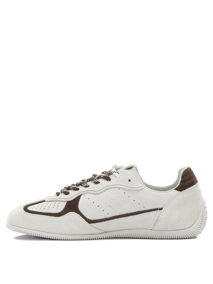 Alohas Tb 91 Sneakers & Slip-On - White | 6c54186d0d12896b21b6fcfea18f52905f2f9047