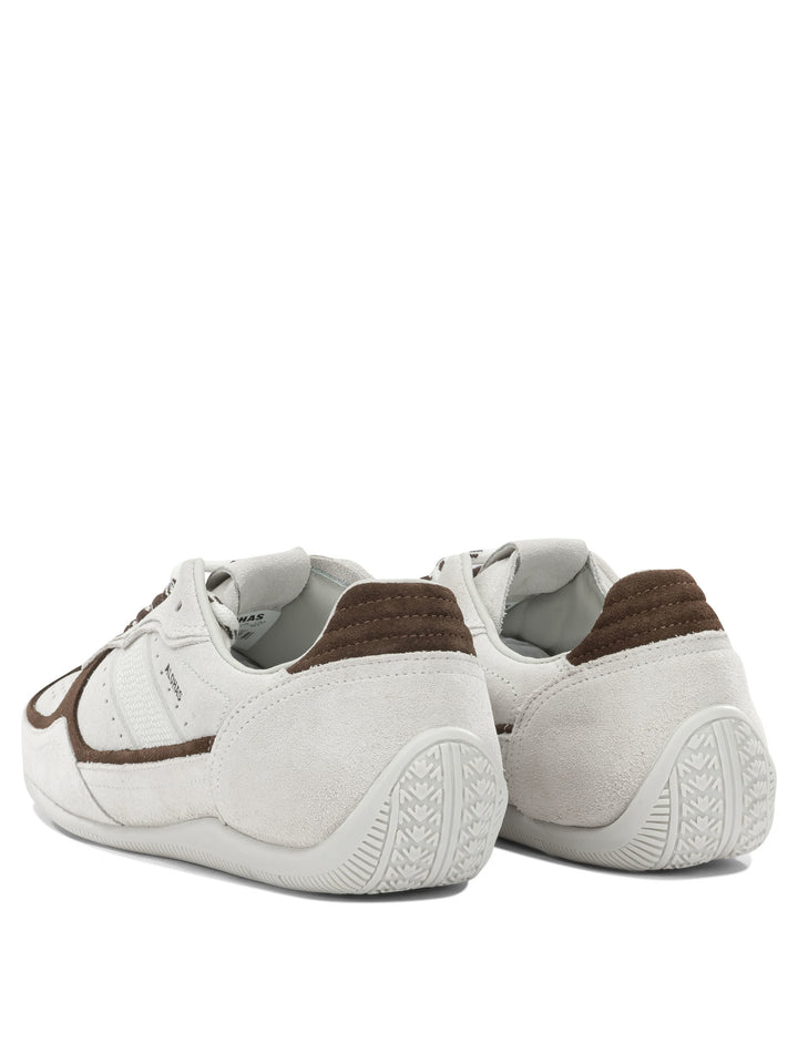Alohas Tb 91 Sneakers & Slip-On - White | 2fe7dc29a4f83dee0d06653e4da56e50ae5020dc