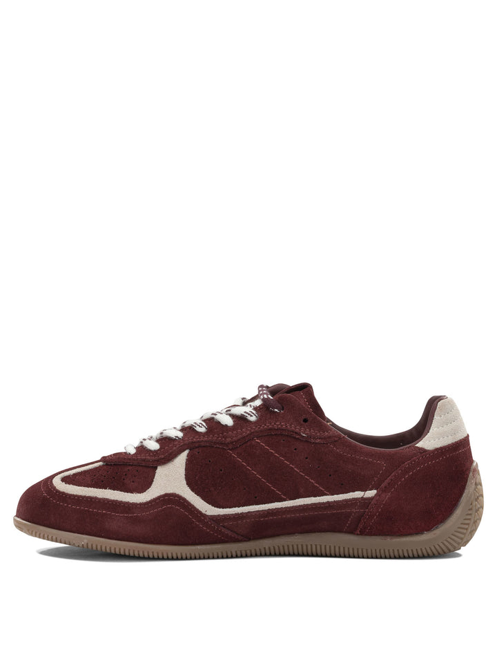 Alohas Tb 91 Sneakers & Slip-On - Bordeaux | 32566123fc9739eff136e4de24087d12f31b3905