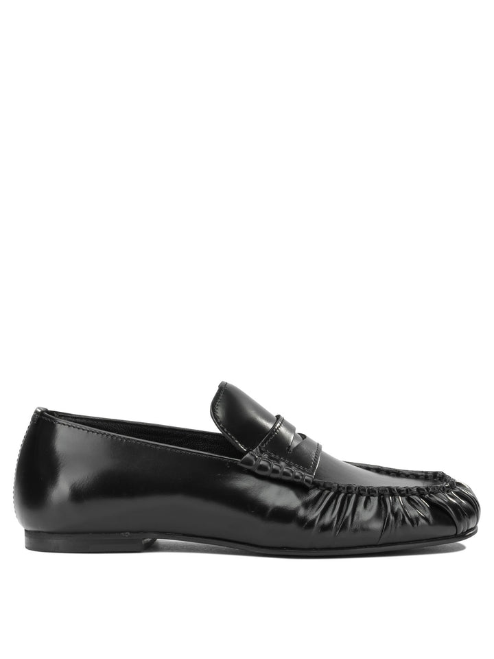 Alohas Aven Loafers & Slippers - Black | 5c0ac7913ce1b1e2823cf41ef5911514db13dc1a