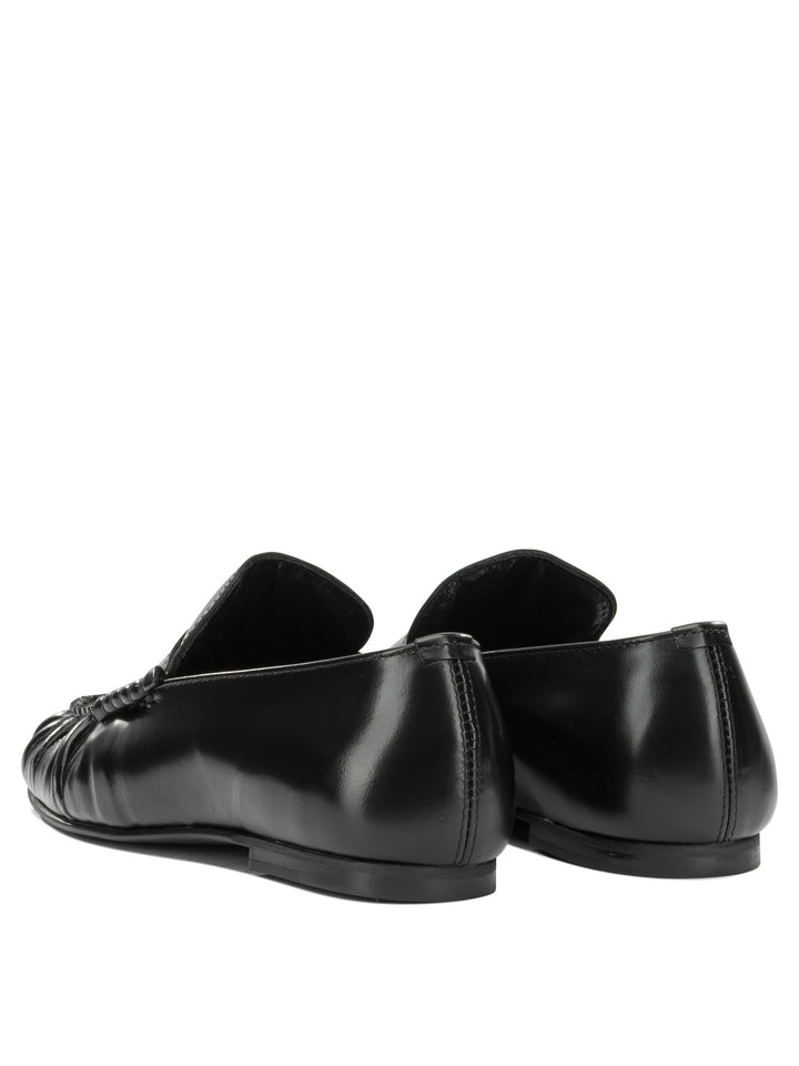 Alohas Aven Loafers & Slippers - Black | fb31210e7002c11d92114ae456ab171e798ad825