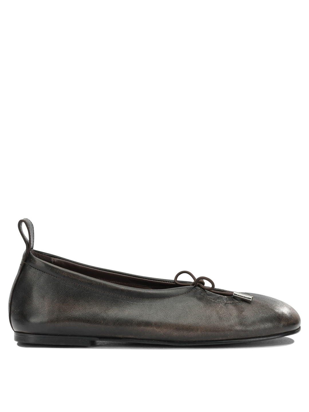 Alohas Rosalind Ballerinas - Brown | 55f5dd43cba78a65ae72135aa966ba23ef03f655