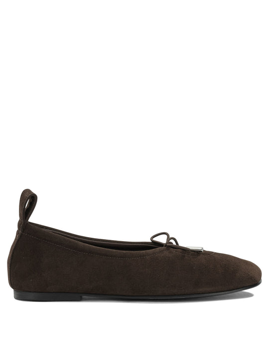 Rosalind Ballerinas Brown