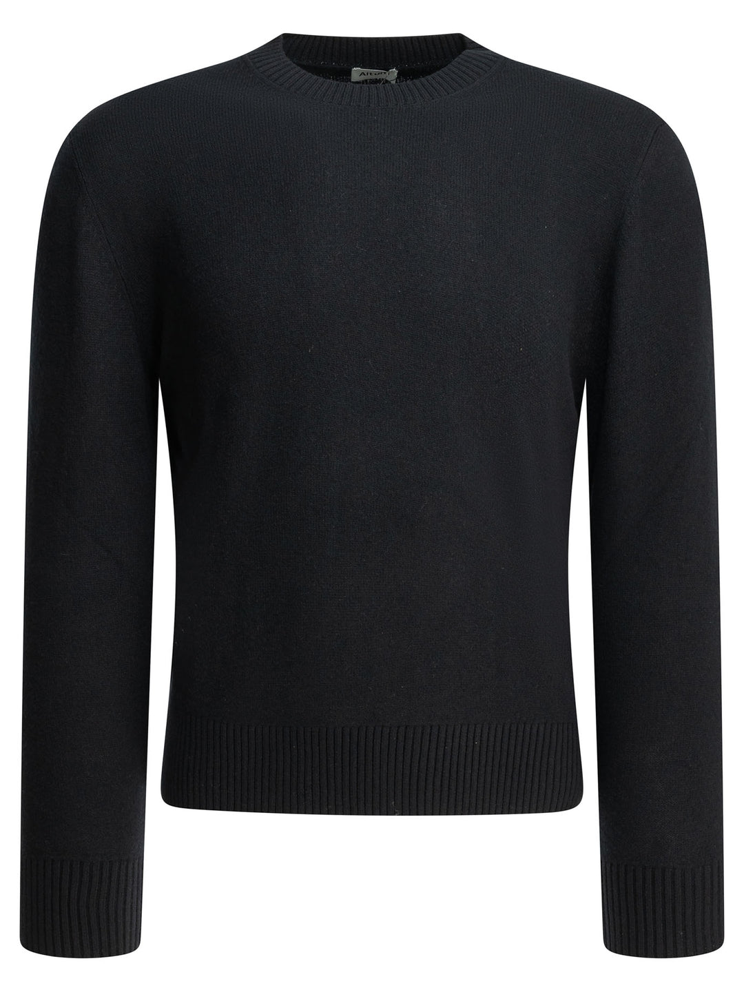 Altum Cashmere Crew-Neck Sweater Knitwear - Blue | 48fcea606600d18e906f5a178560e3ef1a094e08