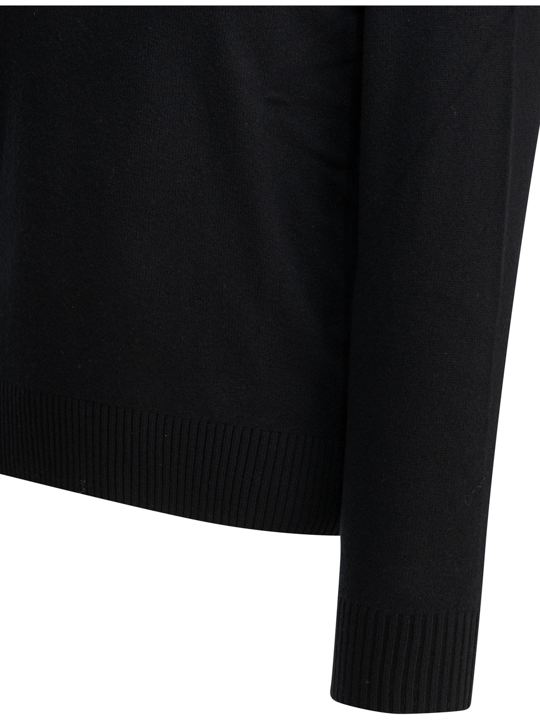 Altum Cashmere Crew-Neck Sweater Knitwear - Blue | db30219ce7fe93da382d537360aa3ac405ae38aa
