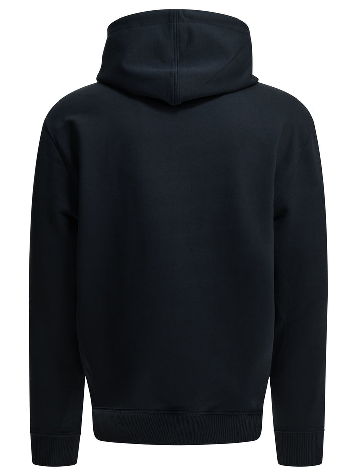 Ami Paris Ami De Coeur Sweatshirts - Blue | a3af59d662d5dd6ffd3fd3771f05f35d2b51f7b0