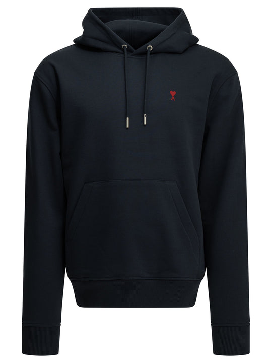 Ami De Coeur Sweatshirts Blue