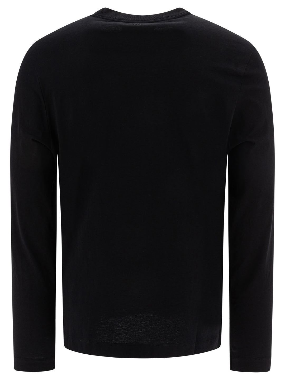 Ami Paris Ami De Coeur T-shirts - Black | 5acc1439f25aa0eae1c4faaa5315efc3c2be7fc8