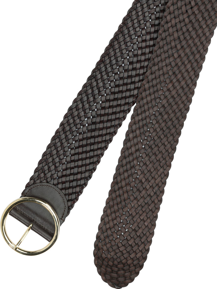 Anderson'S  Belts - Brown | 8af6d2bb003eacd2c2b55fe6f774ae4034af89dc