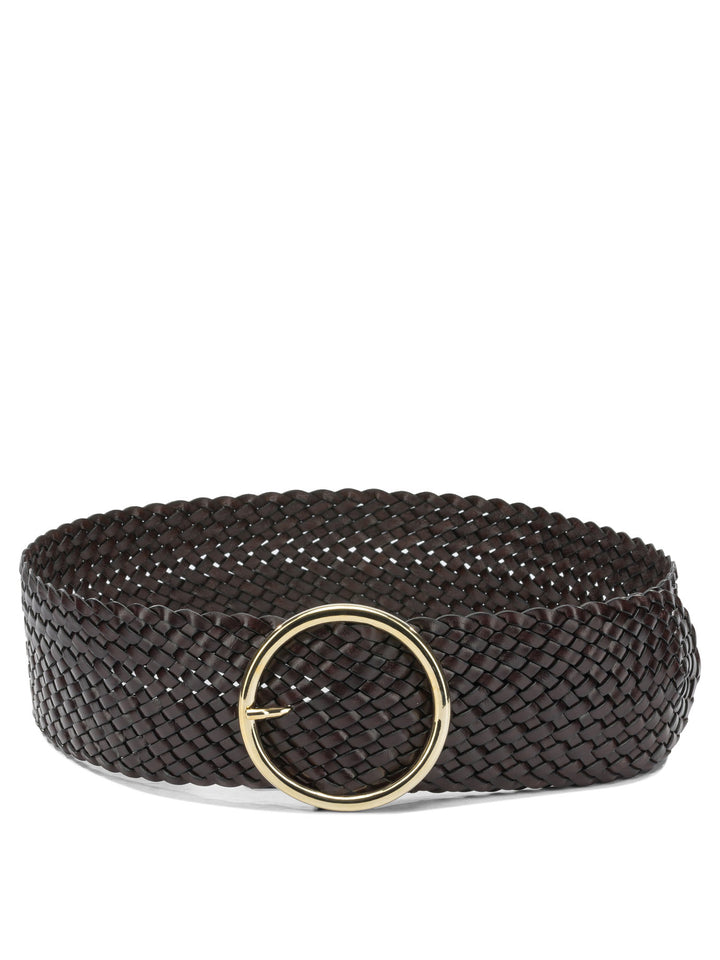 Anderson'S  Belts - Brown | 66fe613b268e3b5e7ddd0ba0efc859ba61904497
