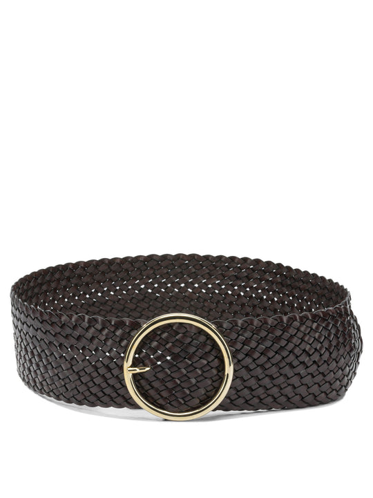 Belts Brown