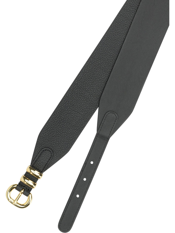 Anderson'S  Belts - Black | b22cd3d6fa32adad1950cc5cfec8217376ee27da