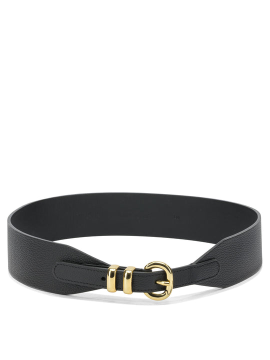 Belts Black