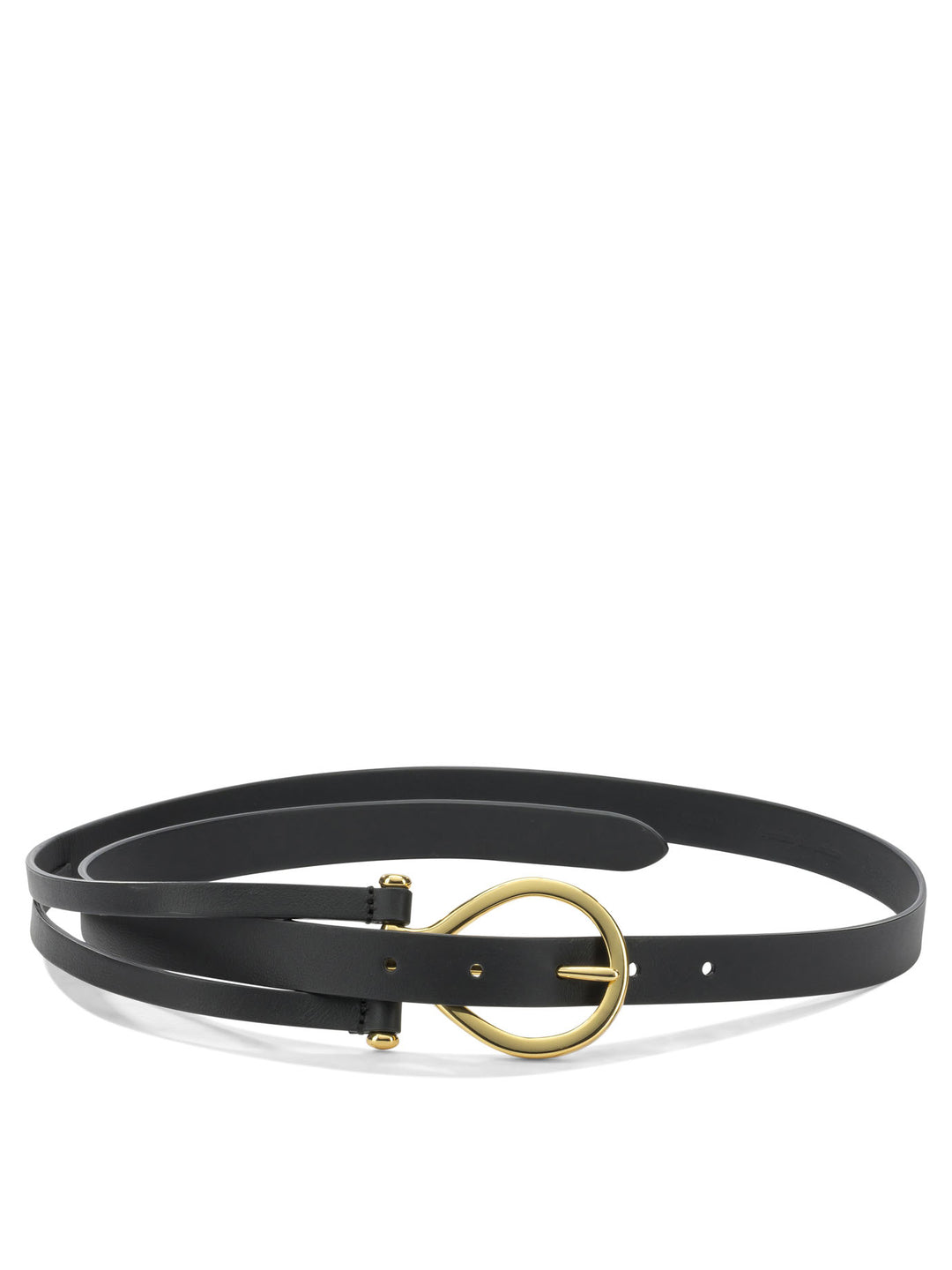 Anderson'S  Belts - Black | 06560371f5c083d74ee575c1a1b31cf5e8b83d67