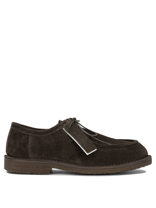 Artflex Loafers & Slippers Brown