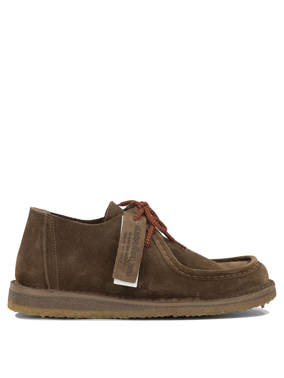 Astorflex Beenflex 000001 Lace-Up shoes - Beige | e7b844fe420c1a08c8c8214c470858d187d272a5