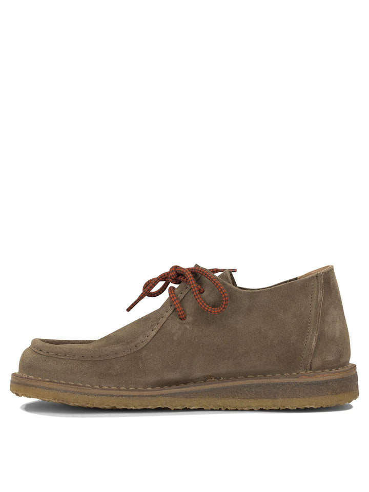 Astorflex Beenflex 000001 Lace-Up shoes - Brown | 94ed41311008a5c4aae1d89c20b3c3ebb569cbb5