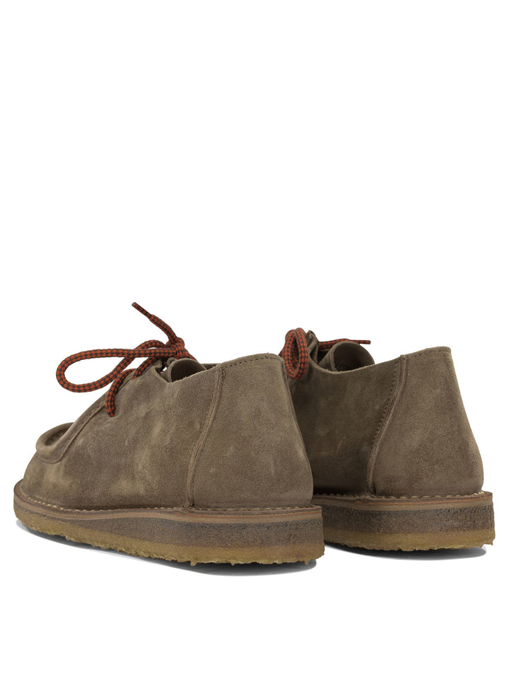 Astorflex Beenflex 000001 Lace-Up shoes - Brown | fe7a51928fb7d40872d6b9e2be0adfc4769895b1