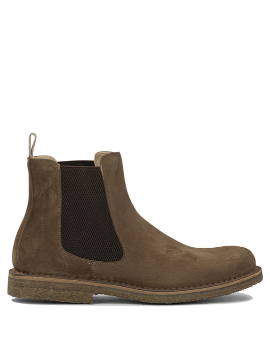 Bitflex 2 Boots And Ankle Boots Beige