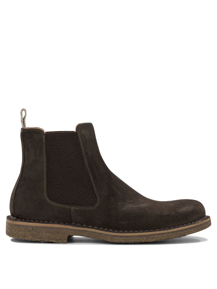 Astorflex Bitflex 2 Boots and Ankle Boots - Brown | 05e09038a1763cae5bb02b32dd74b451848d8abe