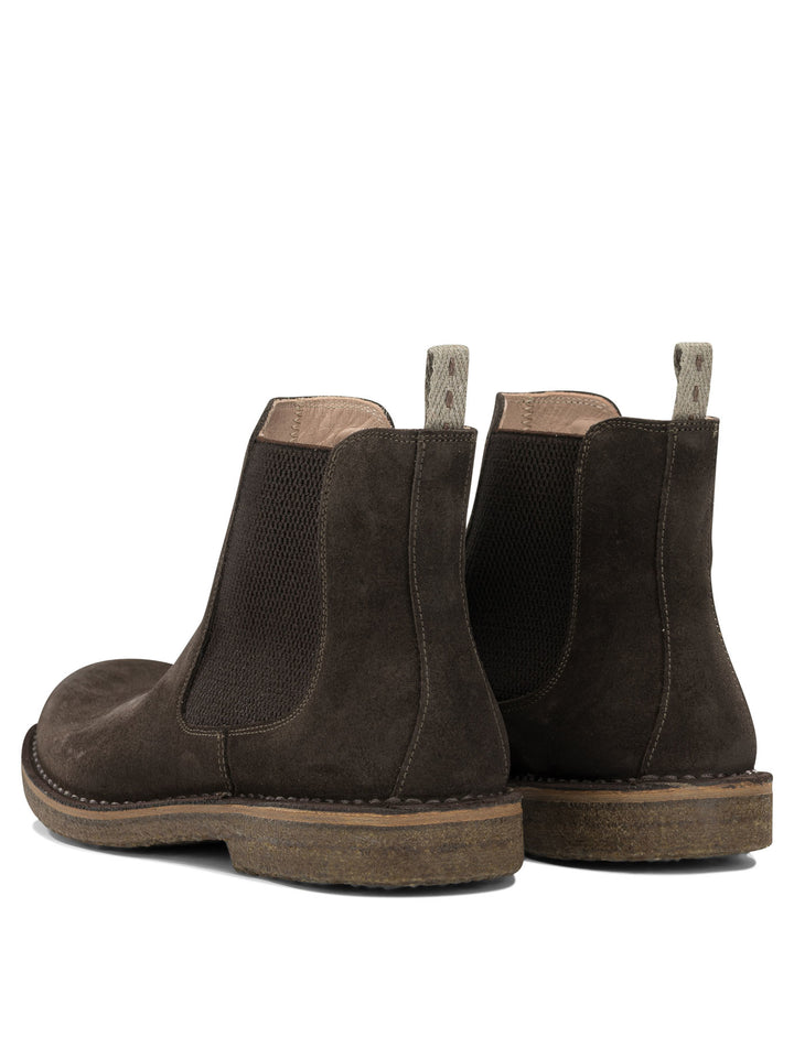 Astorflex Bitflex 2 Boots and Ankle Boots - Brown | 38fffac35a041a1a40845501ba9009f1e8a3c1db