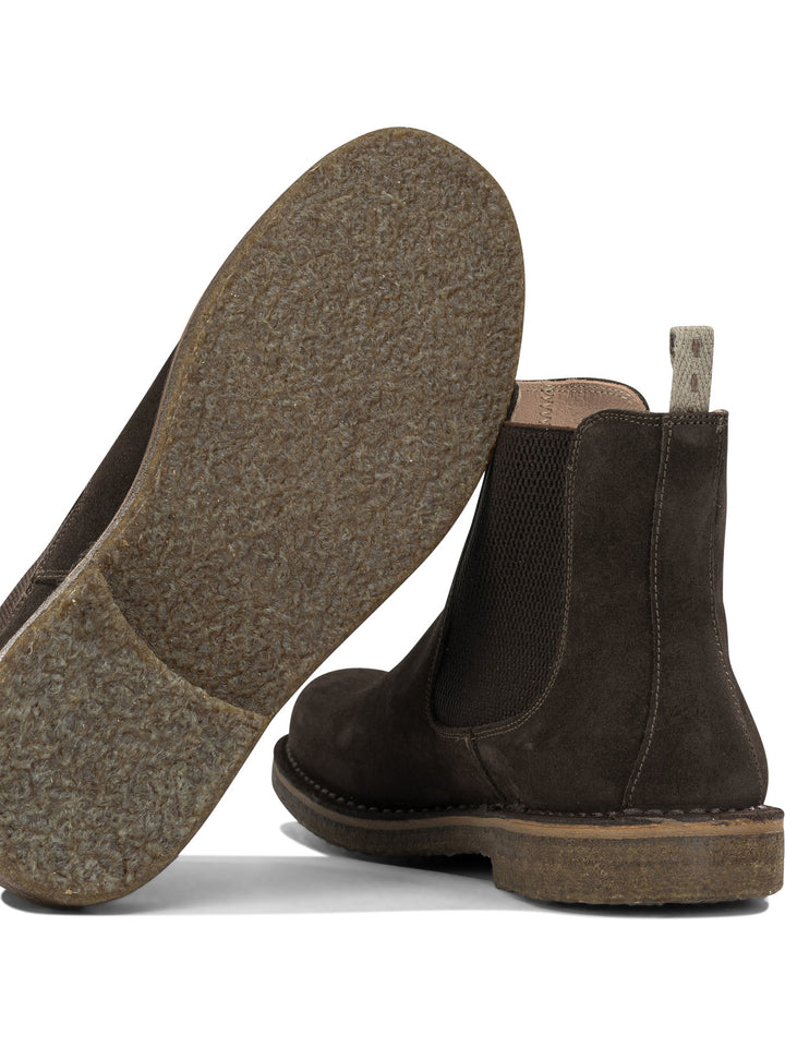 Astorflex Bitflex 2 Boots and Ankle Boots - Brown | d6f5b96c0eca92fa2ac6f7188824020cea67f9e7