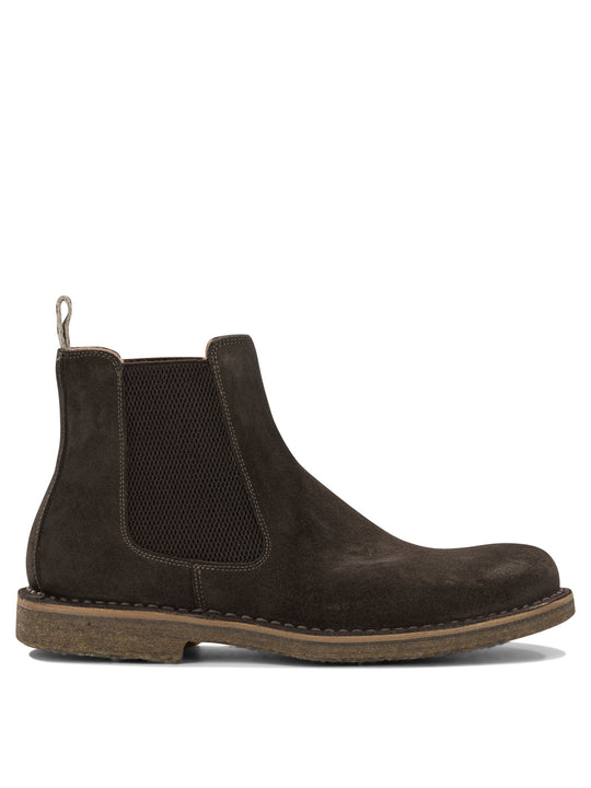 Bitflex 2 Boots And Ankle Boots Brown