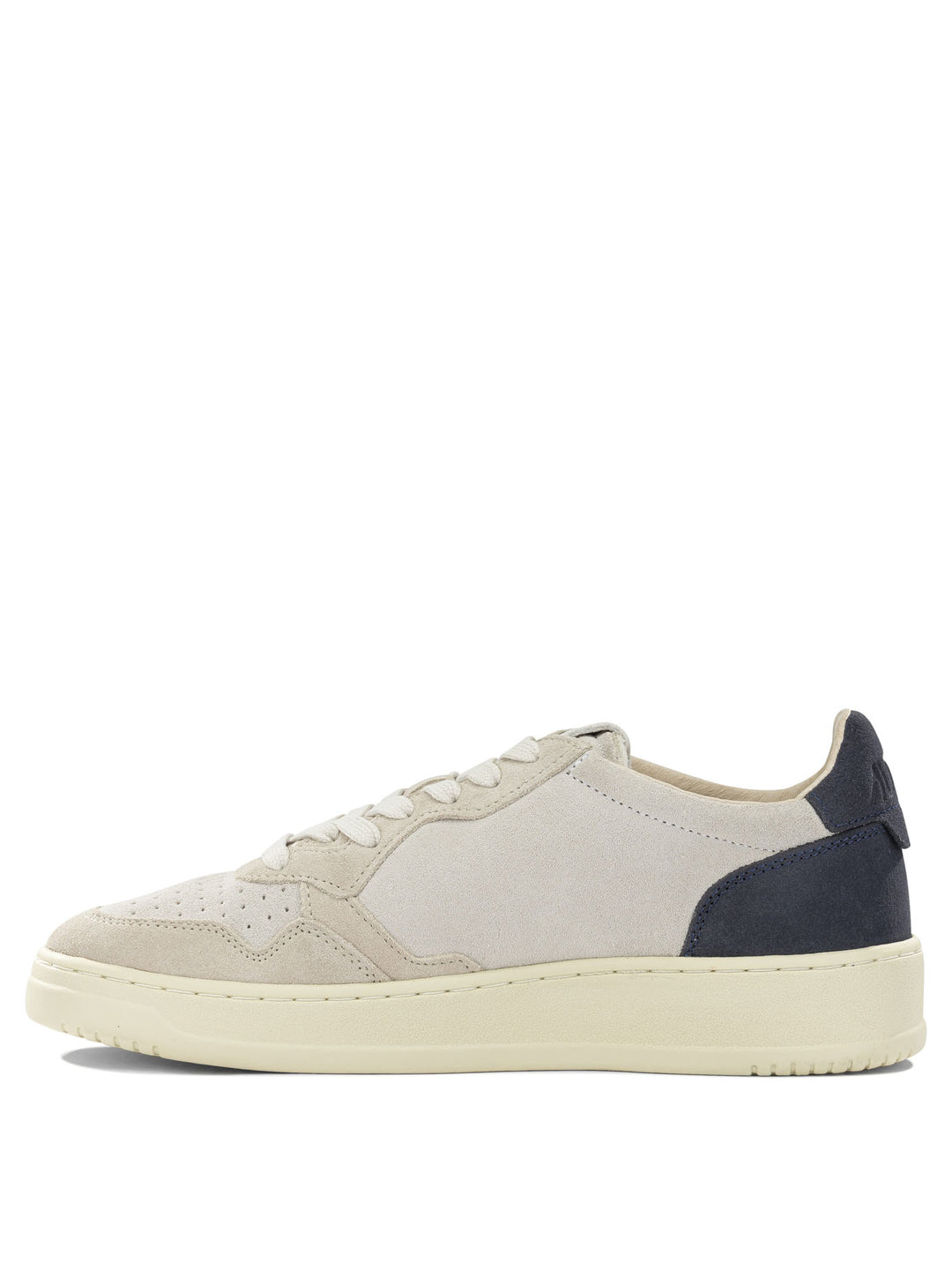 Autry Medalist Low Sneakers & Slip-On - Blue | 5febea775c373556f77e528738c224e0d5707115