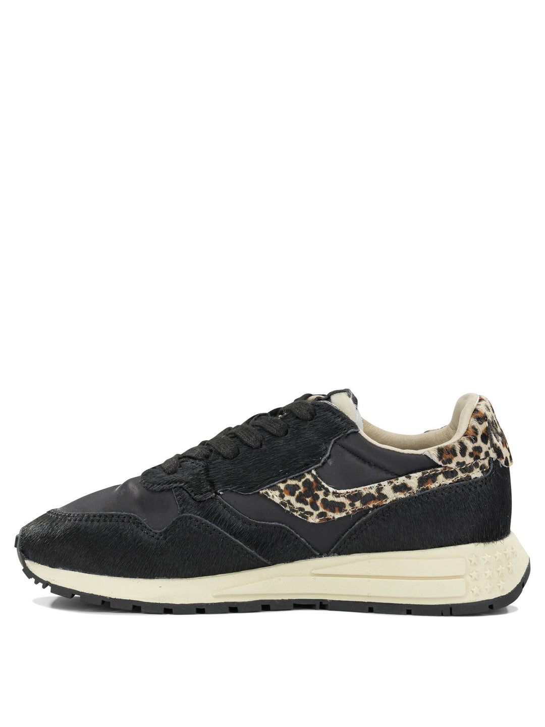 Autry Reelwind Sneakers & Slip-On - Black | f78beef0f475a03a8694e64f48a0875933634d0a
