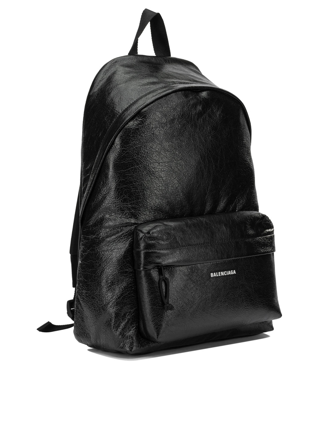 Balenciaga Explorer Backpacks & Travels - Black | d53af54ce6de69eae14399569887aa5df6d514ac