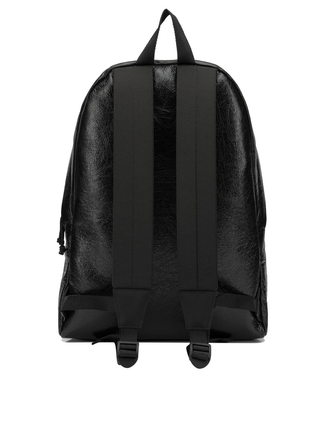 Balenciaga Explorer Backpacks & Travels - Black | 8ff4d28c8f635ddd5b4357f8f1a1b2a8f168f0dc