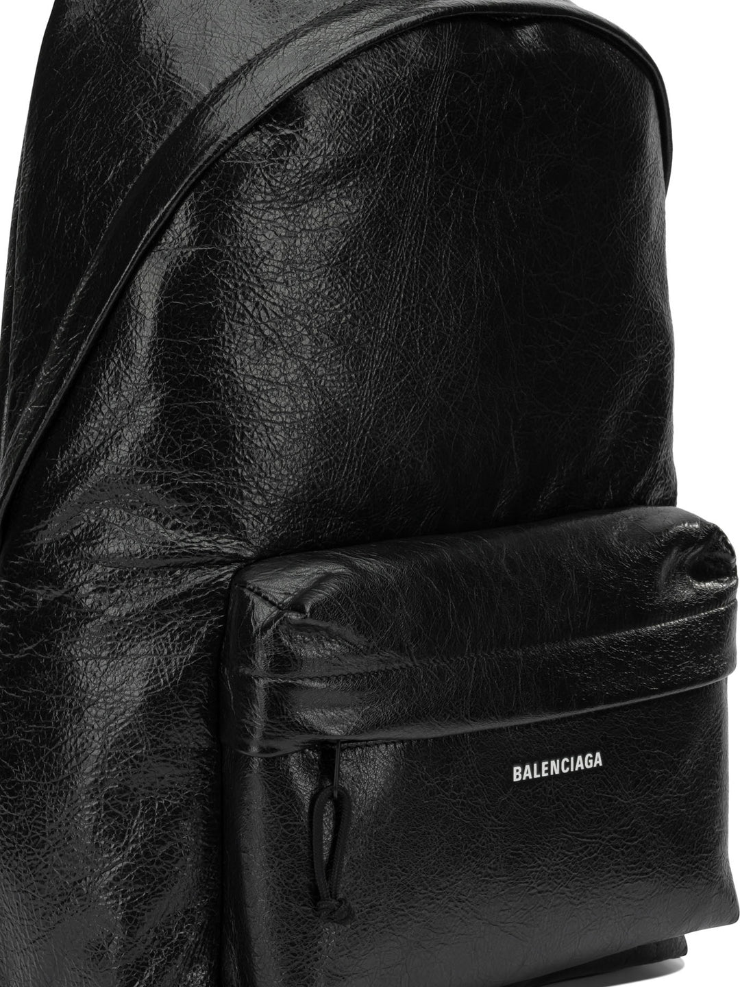Balenciaga Explorer Backpacks & Travels - Black | 43cbbcfa91dfc8763769252f2a2b7c965fb321ce