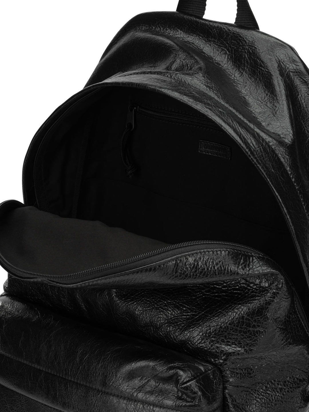 Balenciaga Explorer Backpacks & Travels - Black | 9d11934b534debfc277534450ba3b2f4037313f8
