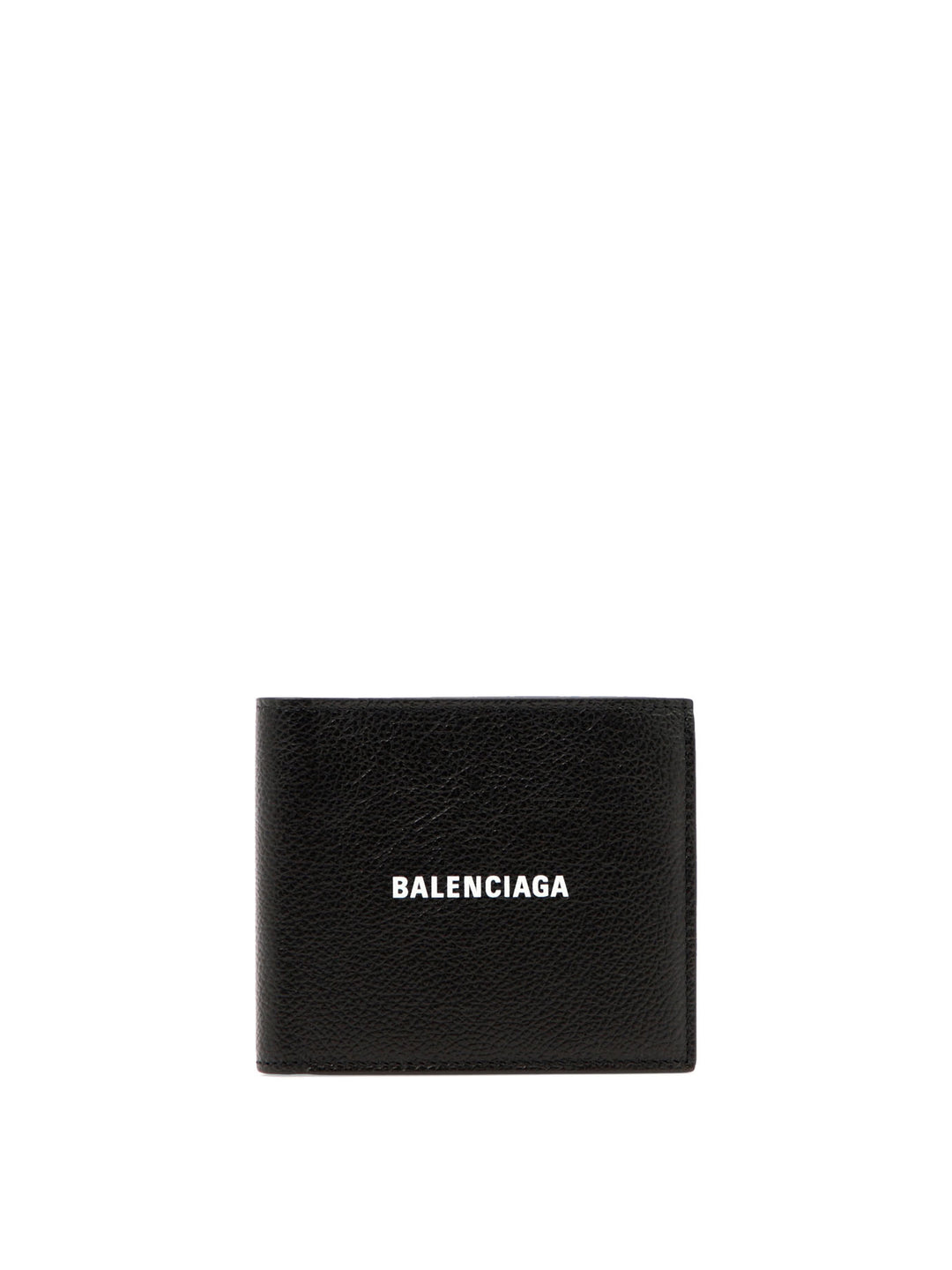 Balenciaga Cash Square Folded Wallets & Card holders - Black | c68f9b2480d90149e4079149789720f58240f92b