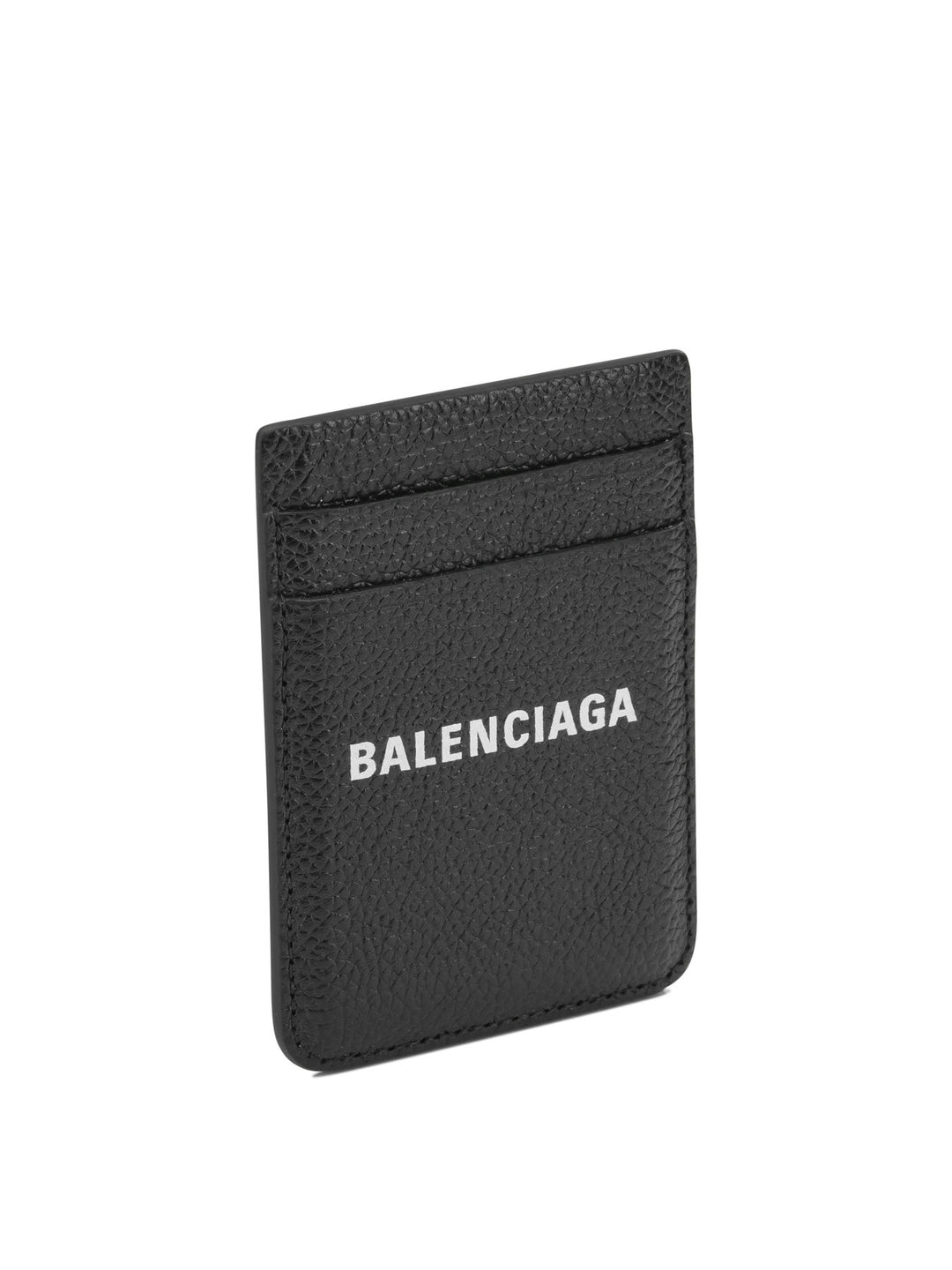 Balenciaga Cash Wallets & Card holders - Black | b8929b50e8fc360198186ce946ae07a8ebf41161