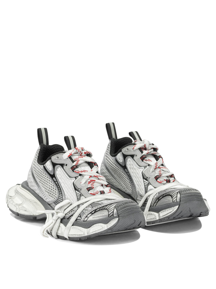 Balenciaga 3xl Sneakers & Slip-On - Grey | 5d15bb02c7fc7ba16af55fb47c4e020181ac8088