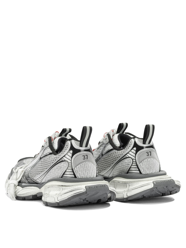 Balenciaga 3xl Sneakers & Slip-On - Grey | a87dd7f406cb92dd71b539aa67be507e5d8255d6