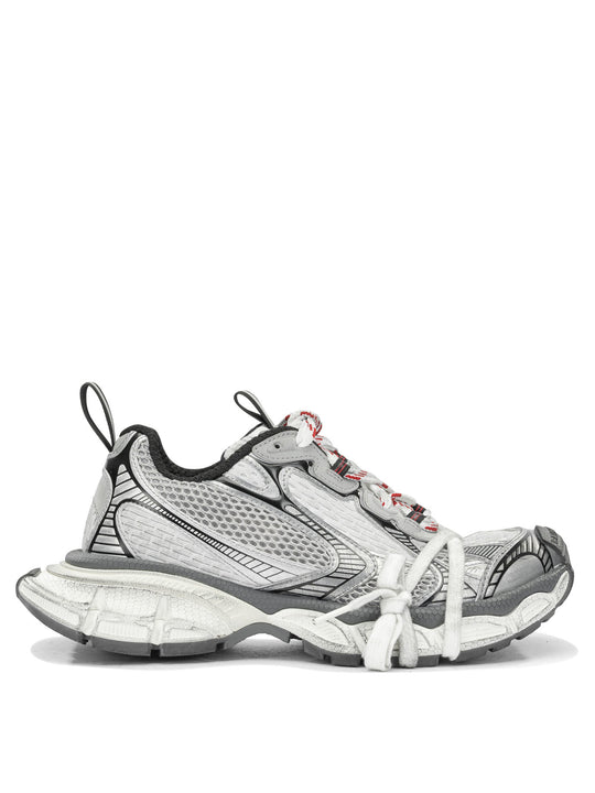 3xl Sneakers & Slip-On Grey