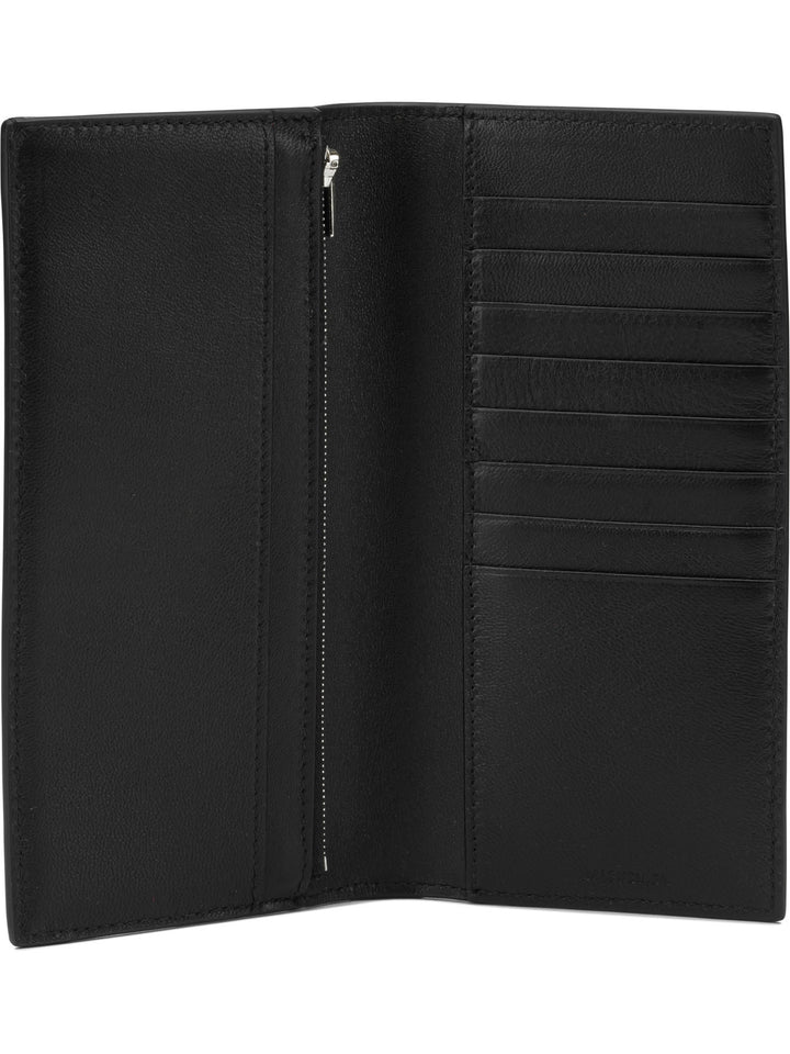 Balenciaga Credit Wallets & Card holders - Black | e04997aff72666f4e597c83ffbdcbf5ff4eb829a