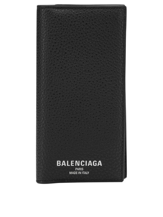 Credit Wallets & Card Holders Black