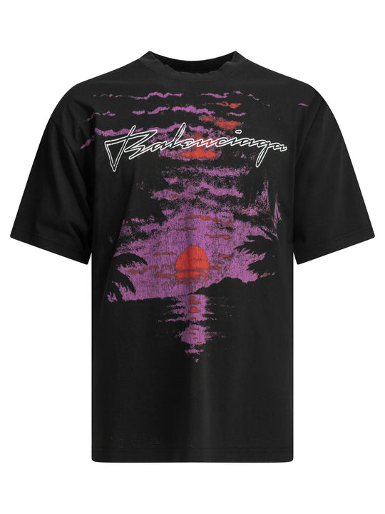 Dream T-Shirts Black