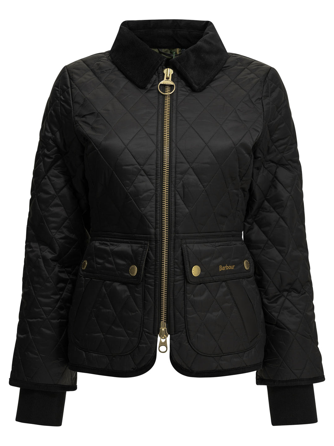 Barbour Beadnell Jackets and Coats - Blue | 753da3ea616987d1825ecf5447a0f3dc3f514987