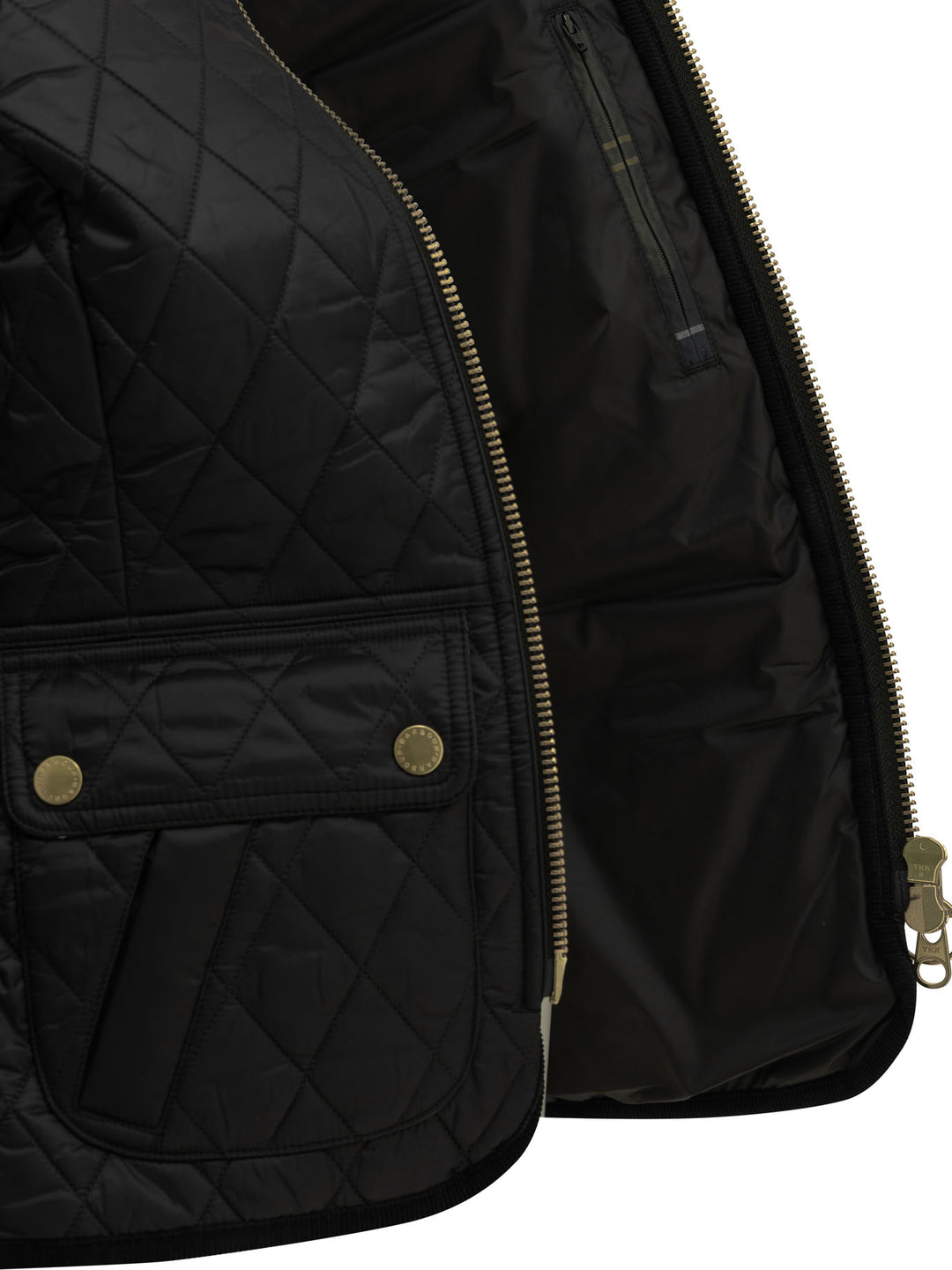 Barbour Beadnell Jackets and Coats - Blue | ceffa5524853229a3daae9500865432be5aa217b