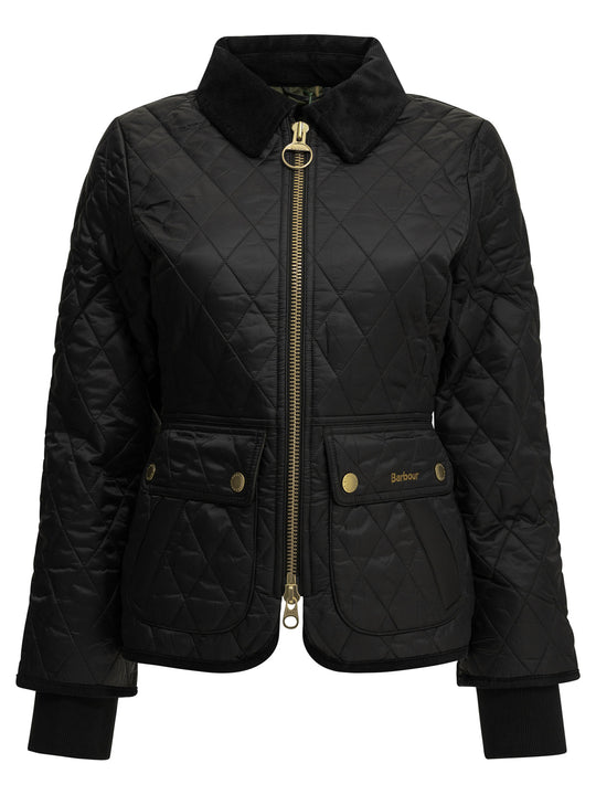 Beadnell Jackets And Coats Blue