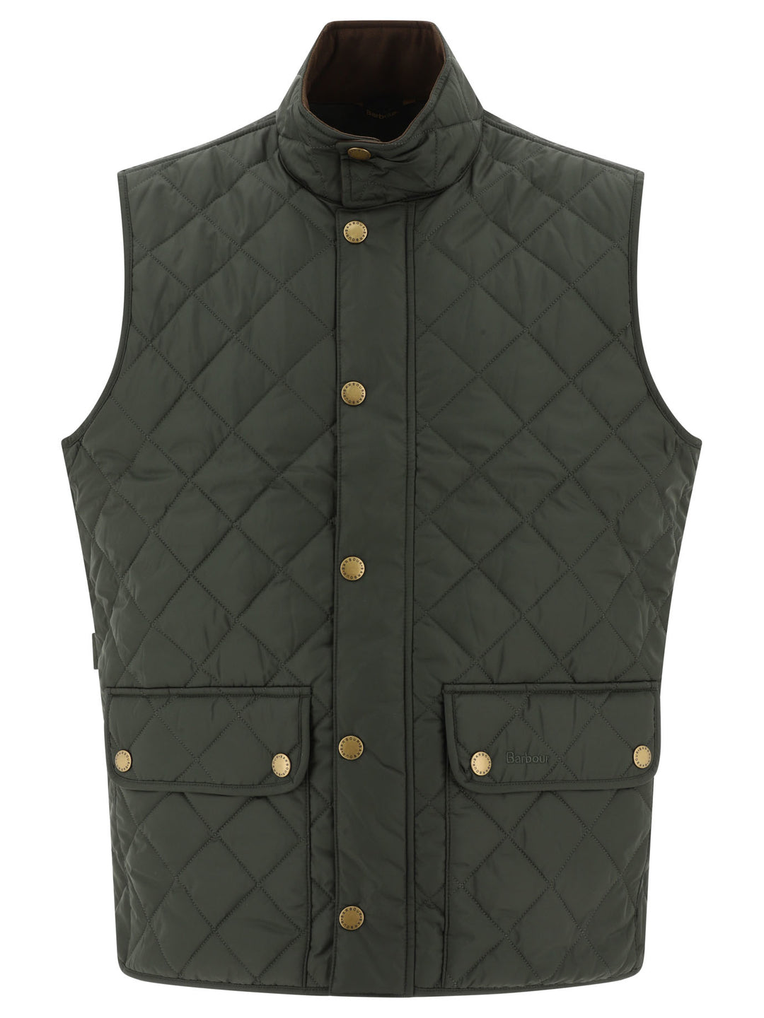 Barbour New Lowerdale Jackets and Coats - Green | de78e9c1bdd1e61479149de4d954494fb5ab68de