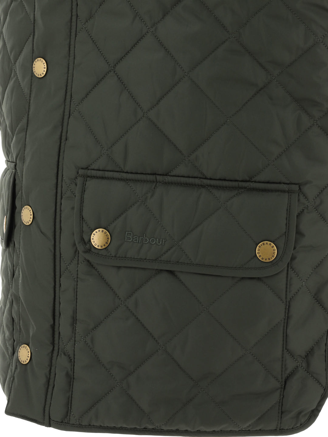 Barbour New Lowerdale Jackets and Coats - Green | 1e57ec438620d6692e97ea4e6611fa2f8ef77e54