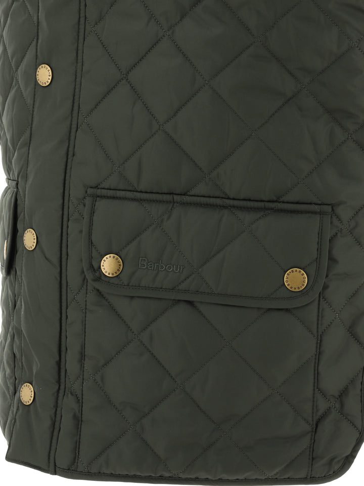 Barbour New Lowerdale Jackets and Coats - Green | 1e57ec438620d6692e97ea4e6611fa2f8ef77e54